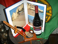 Esporao Reserva Rotwein aus Portugal
