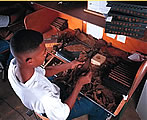 Honduras Cigars